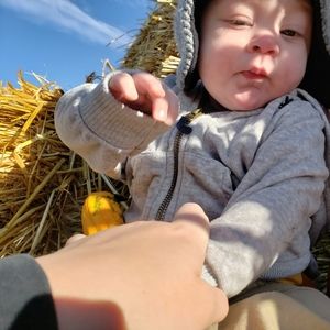 Meet your Posher, Jade